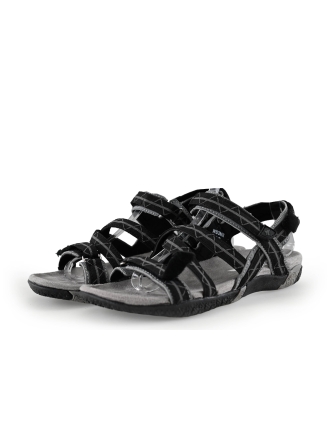 Travelin Sandalen Blauw 274392