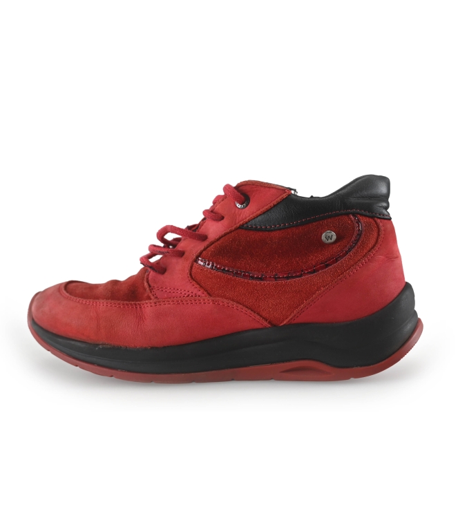 Waldlaufer Hoge sneakers