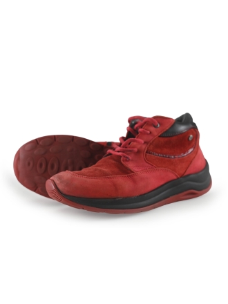Waldlaufer Hoge sneakers