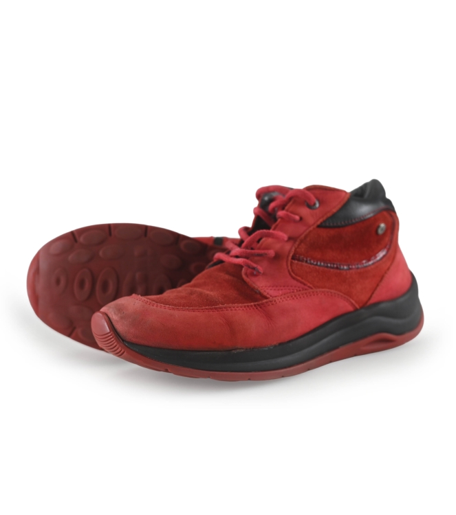 Waldlaufer Hoge sneakers