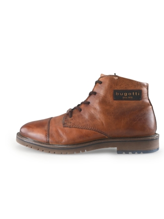 Bugatti Veterboots Bruin 274417