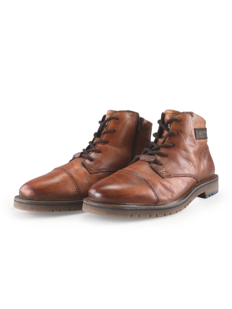 Bugatti Veterboots Bruin 274417