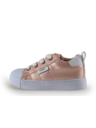 Shoesme Sneakers Roze 274420