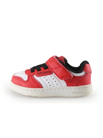 Skechers Sneakers Rood 274423