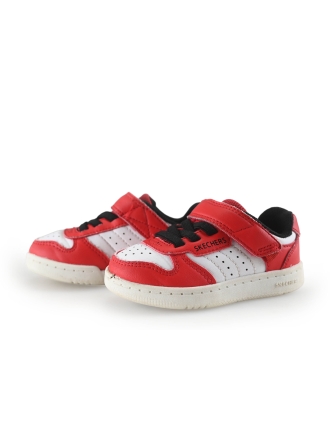 Skechers Sneakers Rood 274423