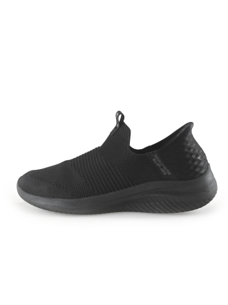 Skechers Sneakers Zwart 274427