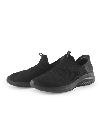 Skechers Sneakers Zwart 274427