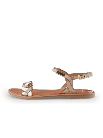Les Tropeziennes Sandalen Beige 274433