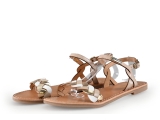 Les Tropeziennes Sandalen