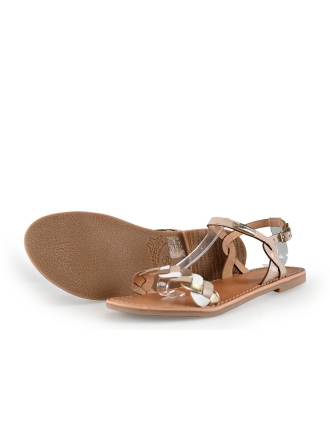 Les Tropeziennes Sandalen