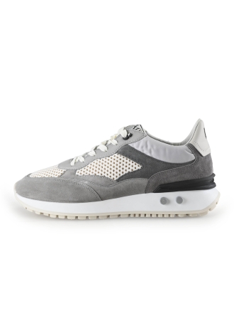 Floris van Bommel Sneakers Grijs 274440