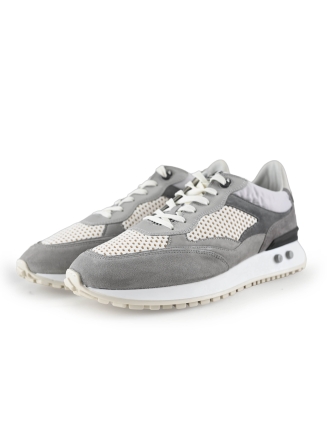 Floris van Bommel Sneakers Grijs 274440