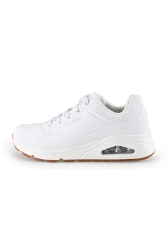 Skechers Sneakers Wit 274461
