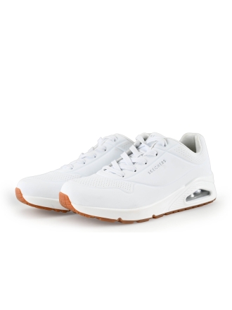 Skechers Sneakers Wit 274461