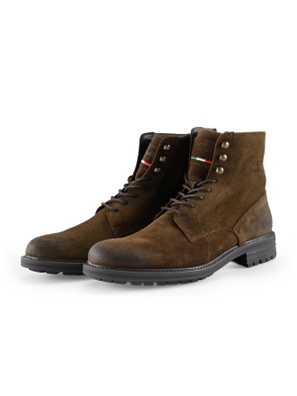 Pantofola Doro Veterboots Bruin 274466