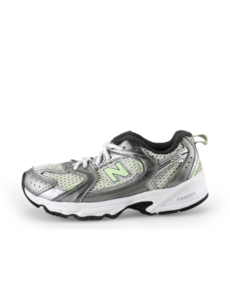 New Balance Sneakers Zilver 274477