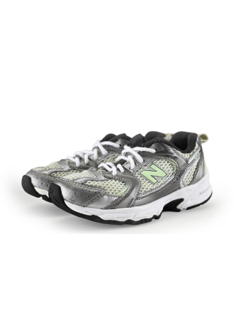 New Balance Sneakers Zilver 274477
