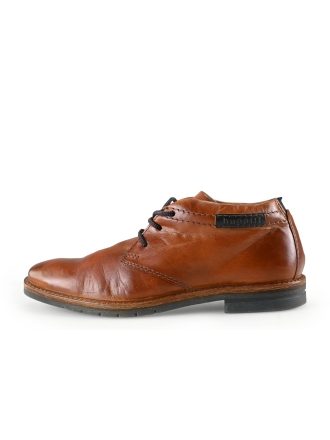 Bugatti Nette schoenen Cognac 274481