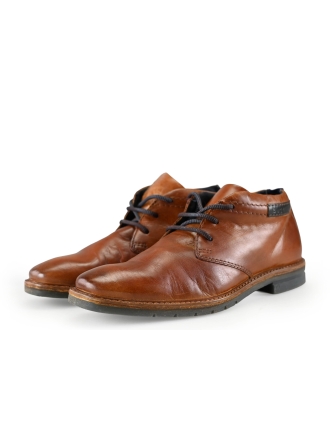 Bugatti Nette schoenen Cognac 274481