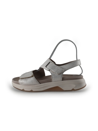 Rolling Sandalen Beige 274496
