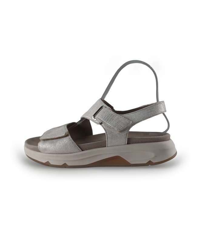 Rolling Sandalen