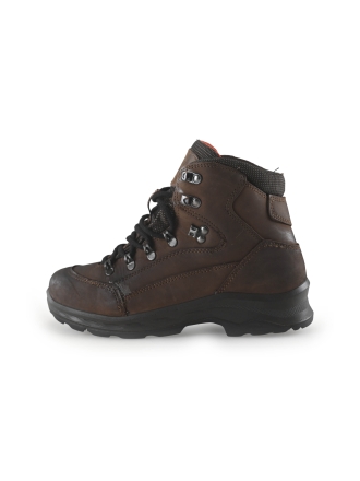 Travelin Wandelschoenen Bruin 274500