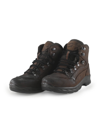 Travelin Wandelschoenen Bruin 274500