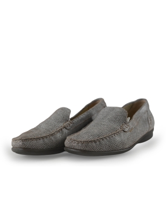 Waldlaufer Loafers Beige 274502