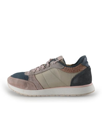 Woden Sneakers Beige 274506
