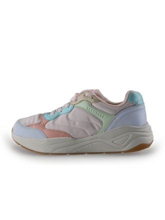 Skechers Sneakers Roze 274507