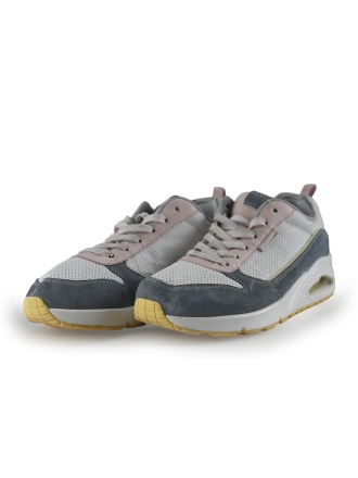 Skechers Sneakers Blauw 274517