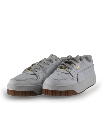 Puma Sneakers Wit 274518