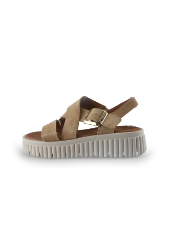 Tamaris Sandalen Beige 274522