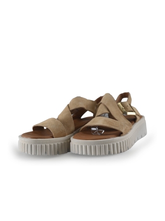 Tamaris Sandalen Beige 274522