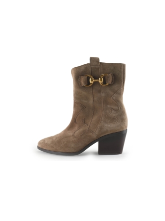 Gabor Cowboy laarzen Bruin 274636