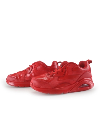 Skechers Sneakers Rood 274637