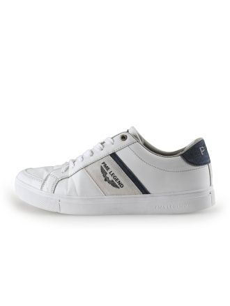 PME Legend Sneakers Wit 274751