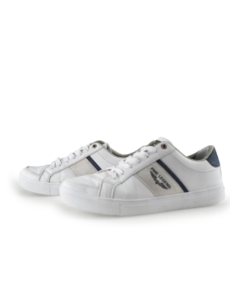 PME Legend Sneakers Wit 274751