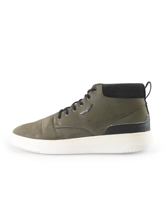 Panama Jack Veterboots Groen 274752
