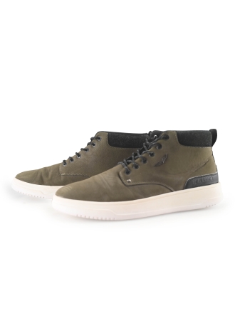 Panama Jack Veterboots Groen 274752