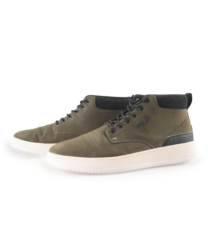 Panama Jack Veterboots