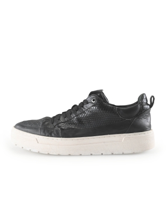 Sub55 Sneakers Zwart 274754