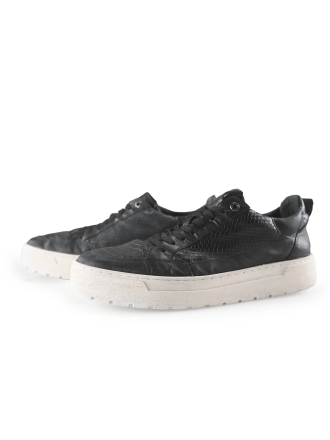 Sub55 Sneakers Zwart 274754