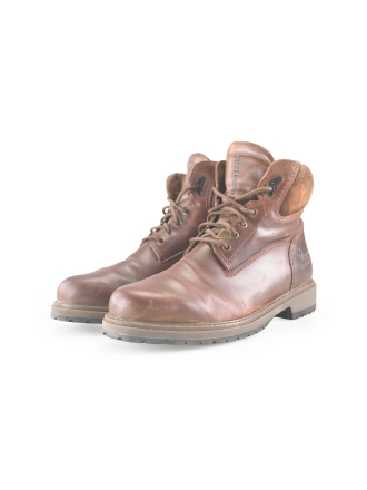 Panama Jack Veterboots Bruin 274757