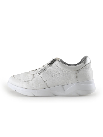 Waldlaufer Sneakers Wit 274758