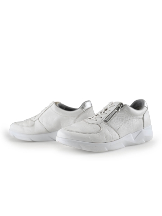 Waldlaufer Sneakers Wit 274758