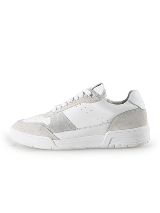 Polo Ralph Lauren Sneakers Wit 274760