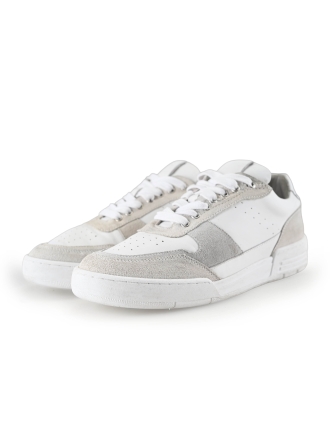 Polo Ralph Lauren Sneakers Wit 274760