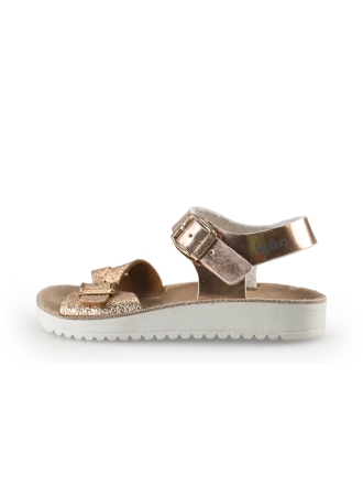Kipling Sandalen Goud 274761