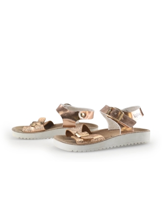 Kipling Sandalen Goud 274761